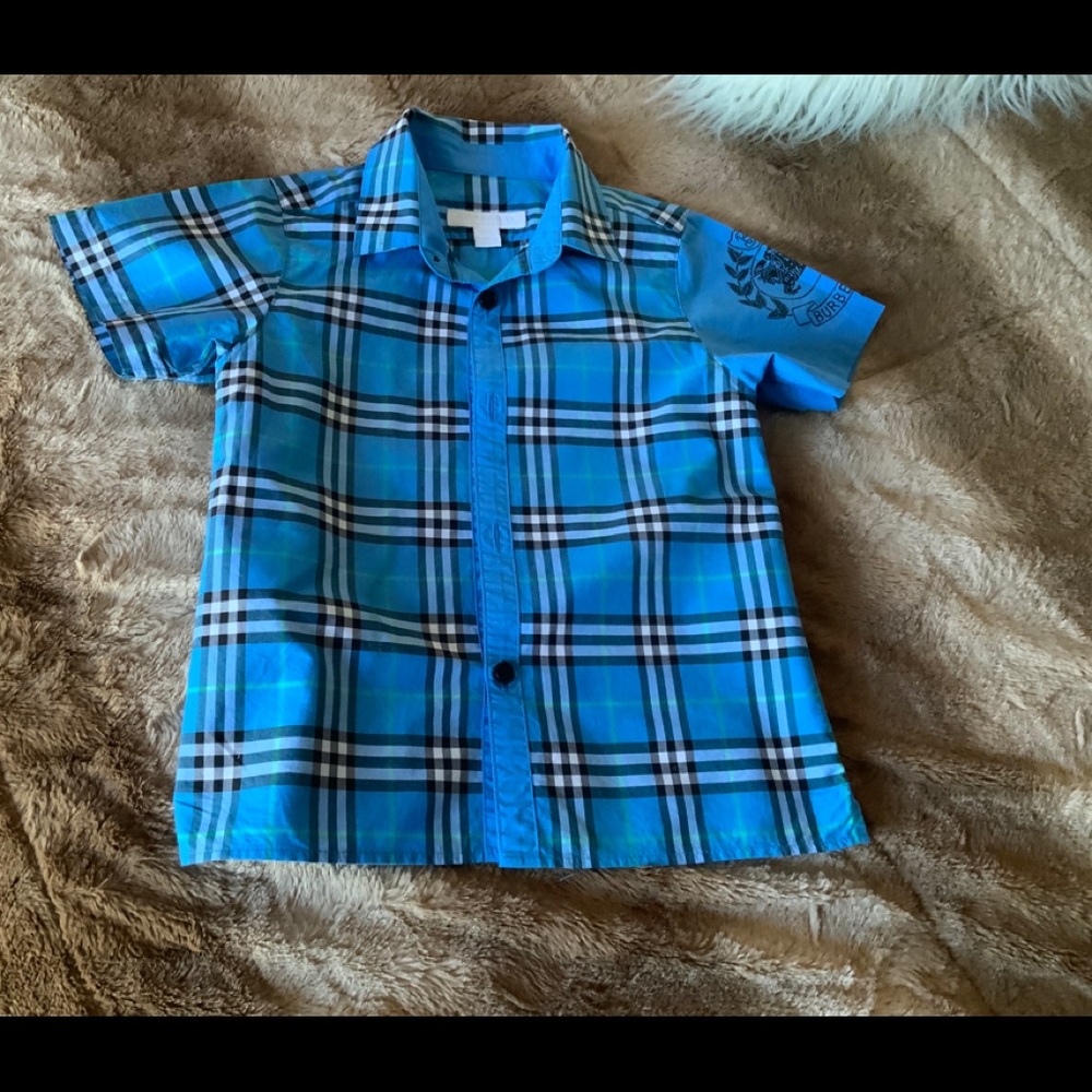 boys shirt